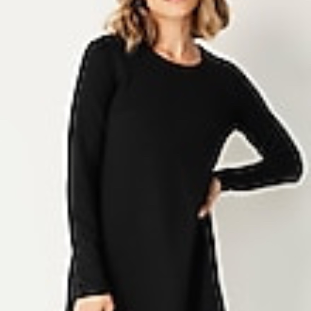 J JILL ELISE "A" LINE TUNIC SWEATERS - bundle